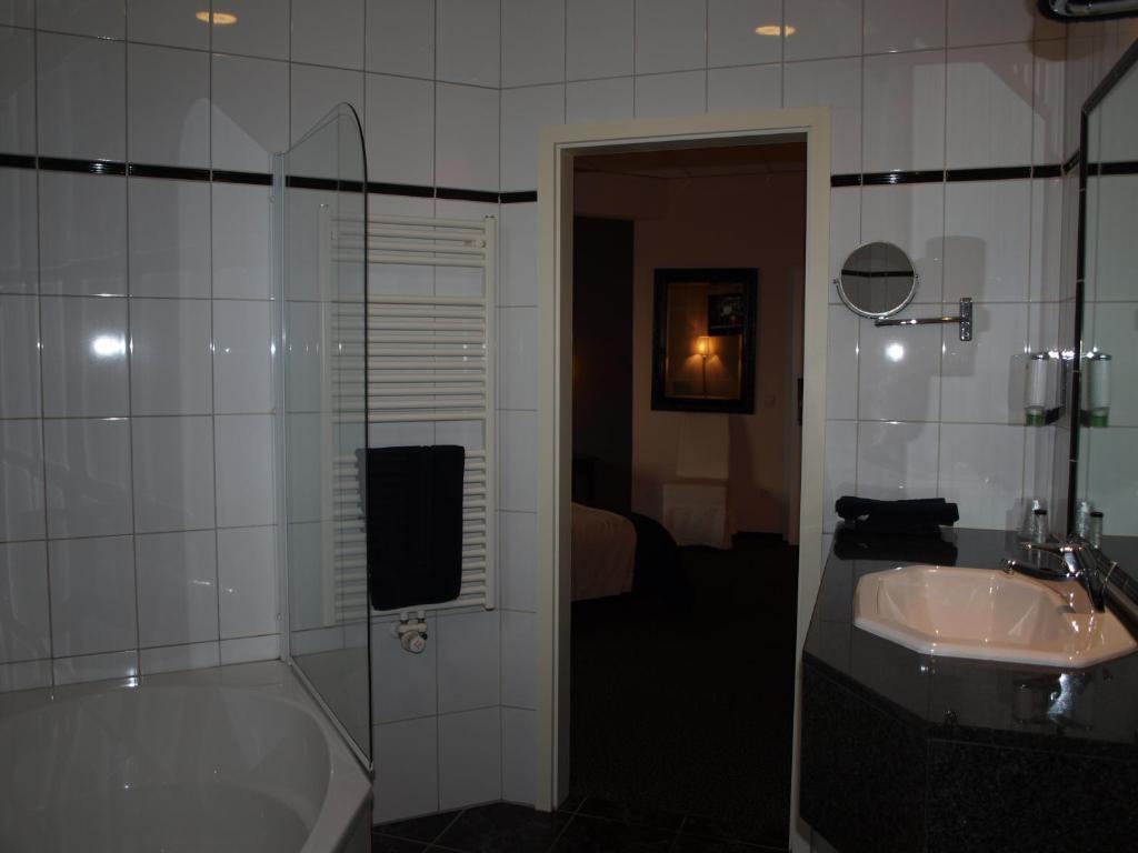 Hotel Pommerloch ห้อง รูปภาพ