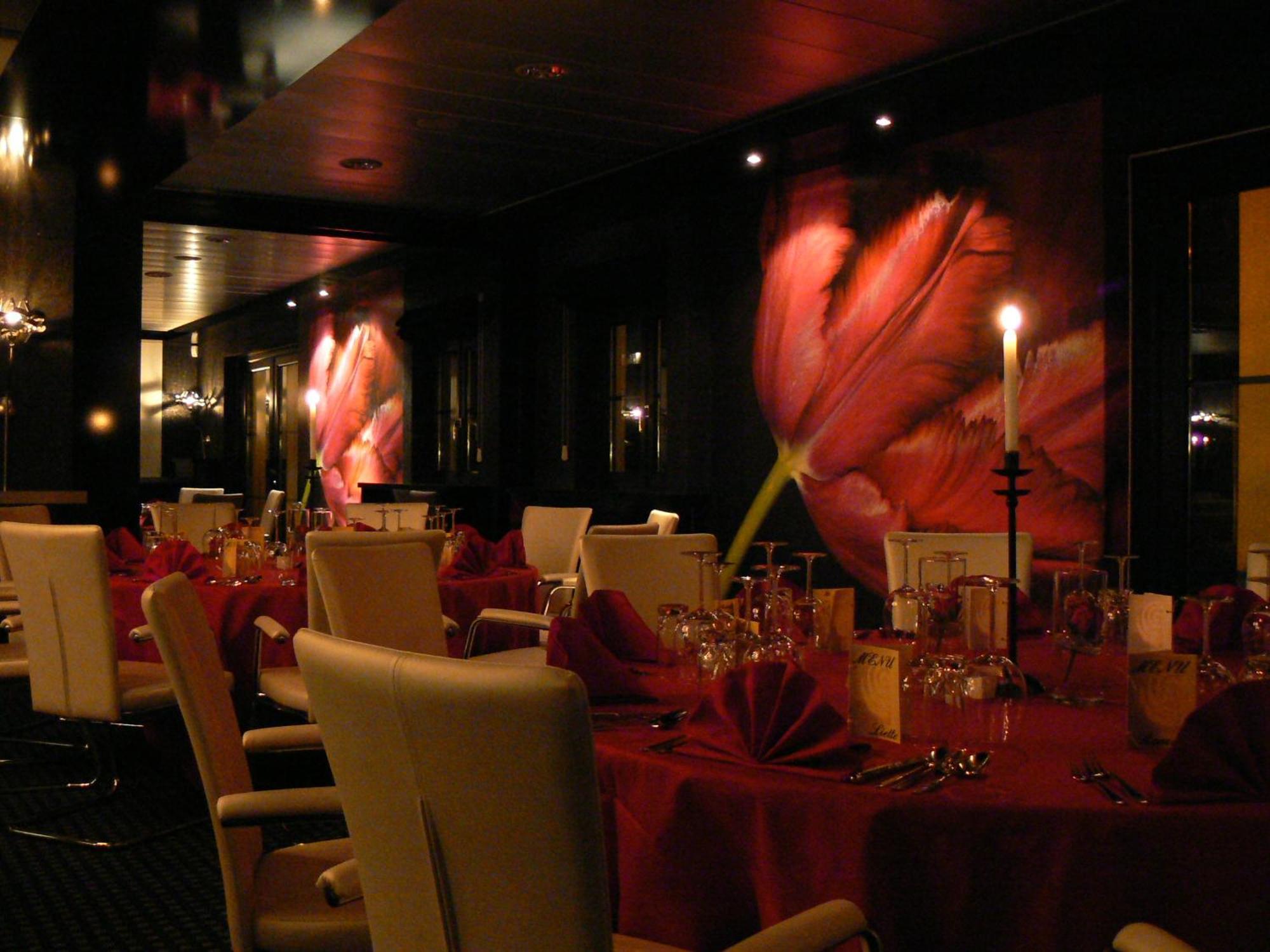 Hotel Pommerloch ภายนอก รูปภาพ