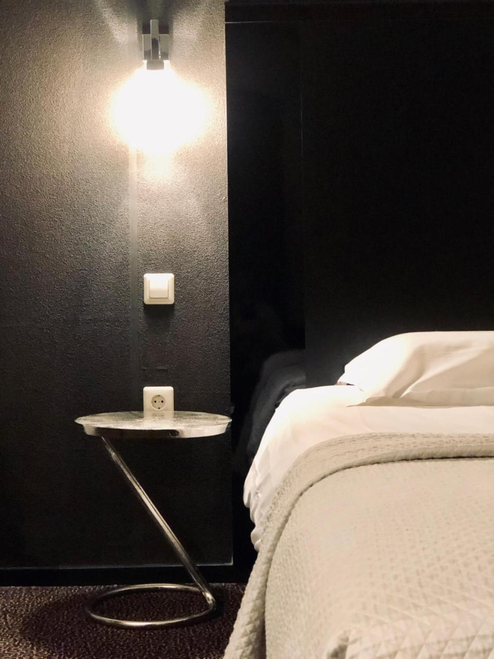 Hotel Pommerloch ภายนอก รูปภาพ