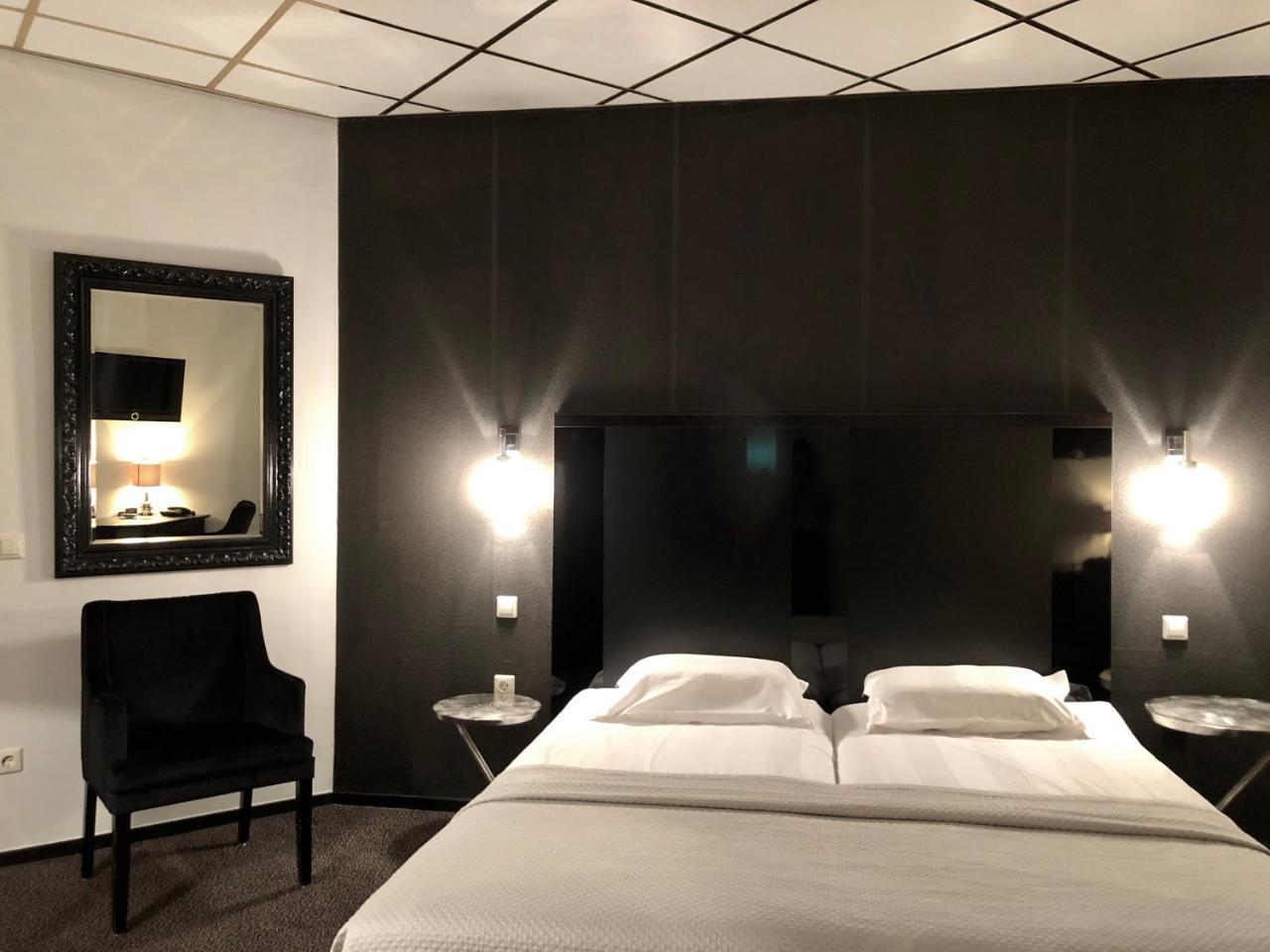 Hotel Pommerloch ภายนอก รูปภาพ